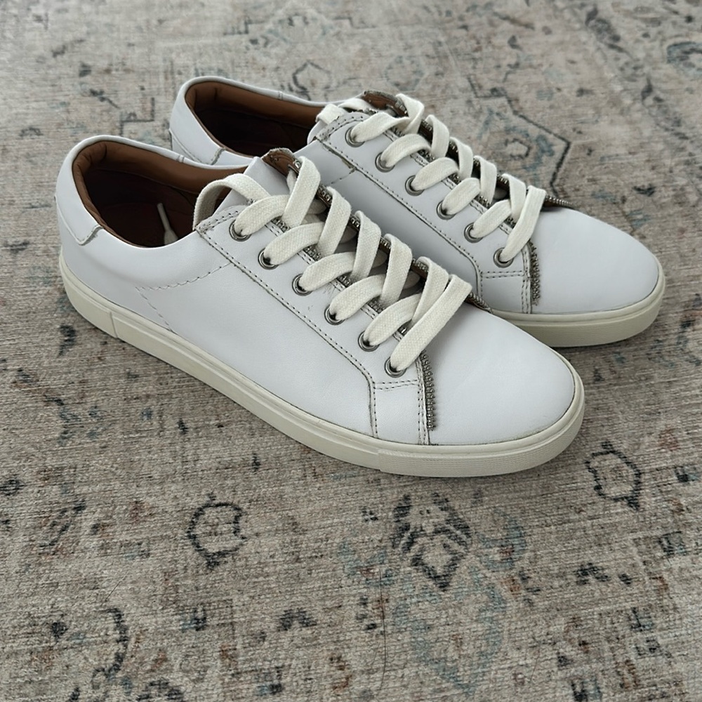 Frye and Co sneakers